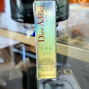 Dior Addict Lipstick 665 Mutine